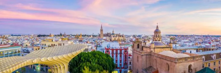 Le 5 cose migliori da fare a Siviglia in inverno 